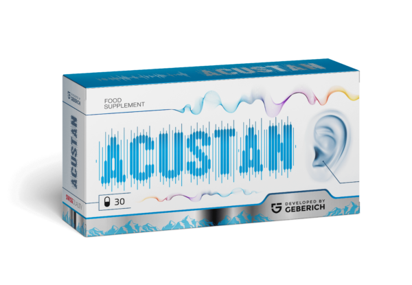 ACUSTAN