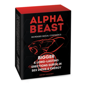 Alpha Beast