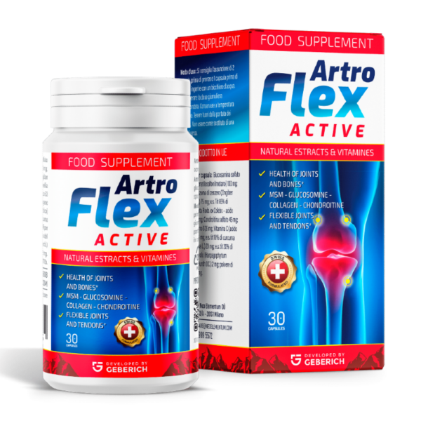 Artroflex Active