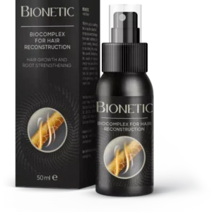 BIONETIC