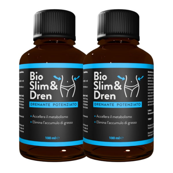 Bio Slim&Dren