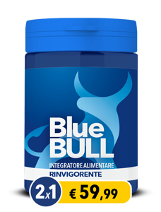 Blue bull