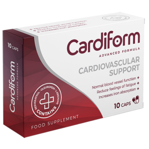 Cardiform