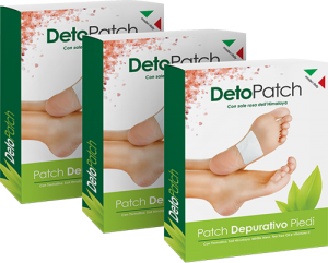 DetoPatch