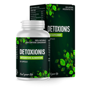 Detoxionis