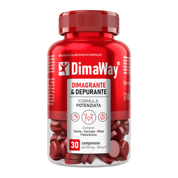 DimaWay Supreme