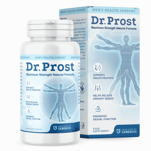 Dr.Prost