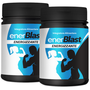 Enerblast