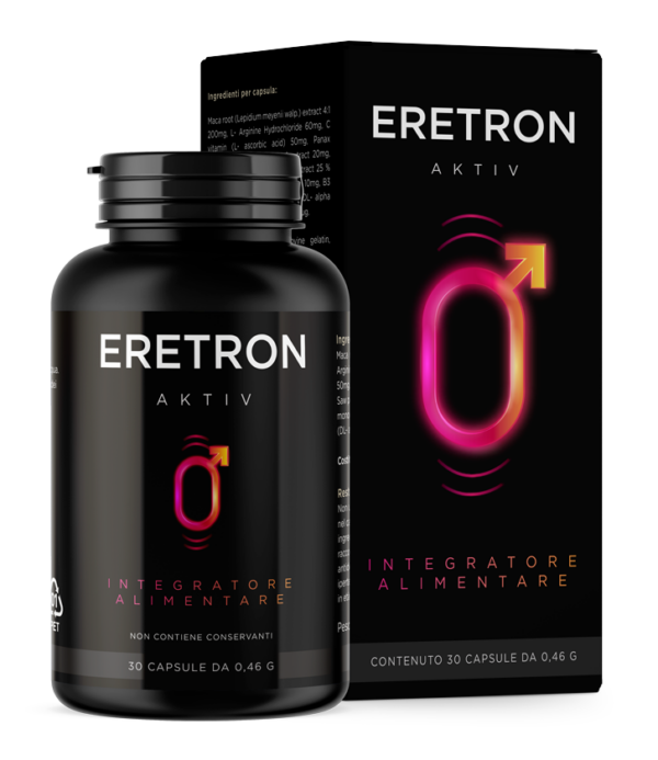 Eretron Aktiv