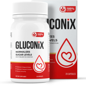 GLUCONIX