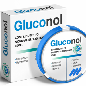 GLUCONOL