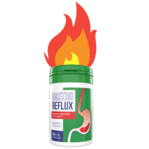 Gastro Reflux