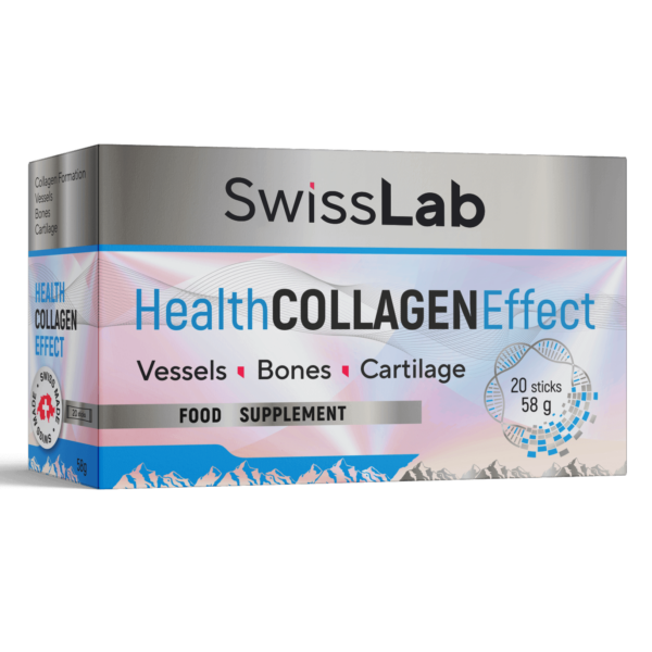 HealthCollagenEffect