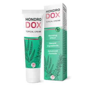 Hondrodox