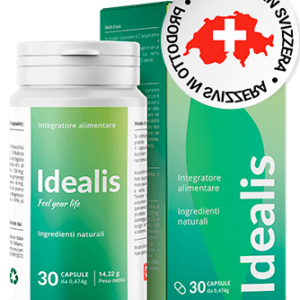 Idealis