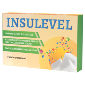 InsuLevel