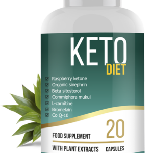 KETO DIET