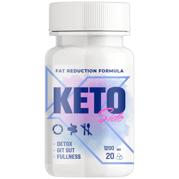 Keto Side Fit