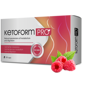 Ketoform PRO