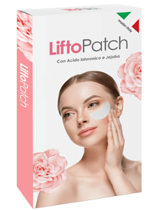 Liftopatch