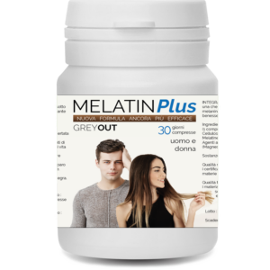 Melatin Plus