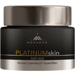 PLATINUMskin ANTI AGE