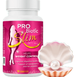 PRO BIOTIC SLIM