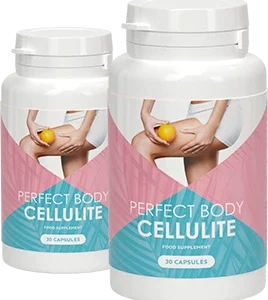 Perfect Body Cellulite