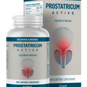 Prostatricum Active