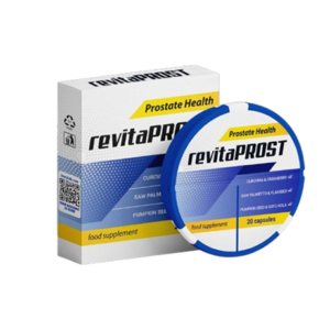 REVITAPROST