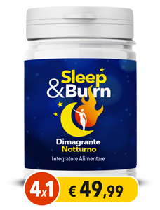 Sleep&Burn