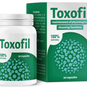 Toxofil