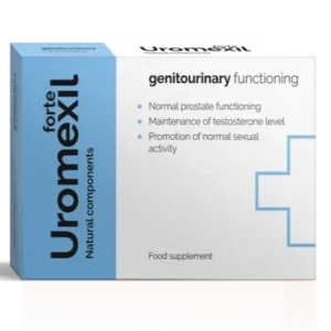 Uromexil Forte