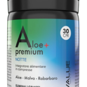 Aloe Premium Notte