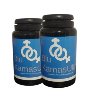 Blu KamasUltra