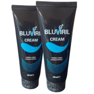 Bluviril Cream