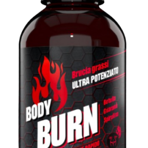 Body Burn