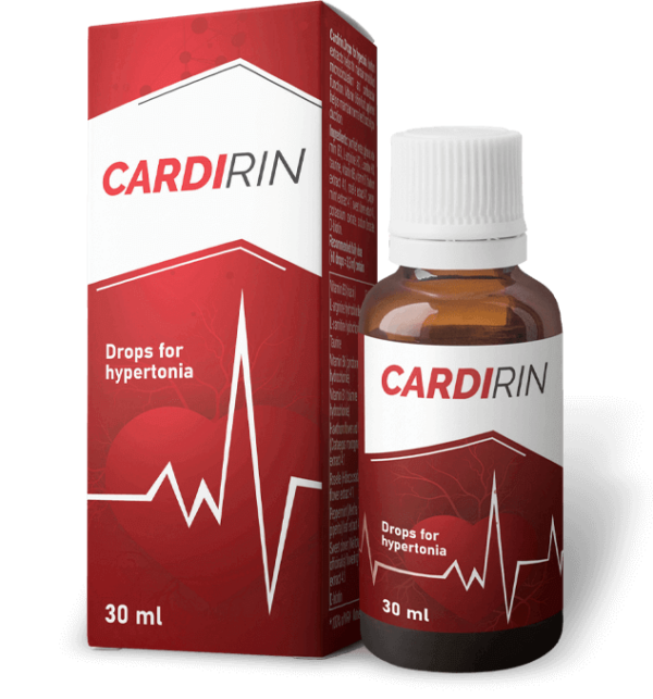 cardirin