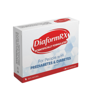 DiaformRX