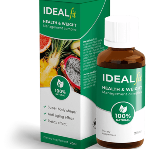 IdealFit