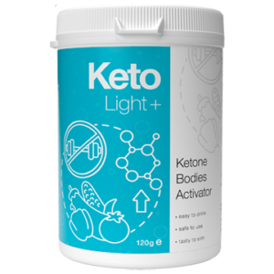 Keto Light +