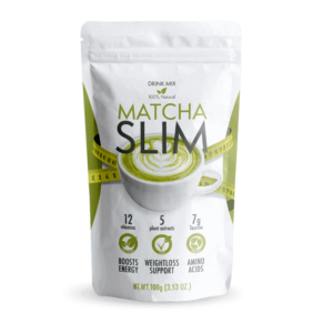 Matcha Slim