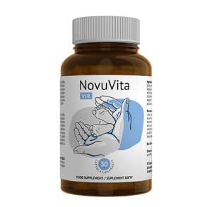 NovuVita Vir