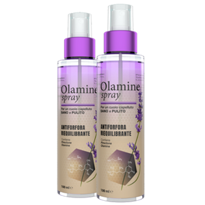 Olamine Spray