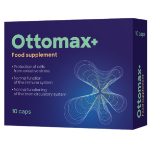 Ottomax+