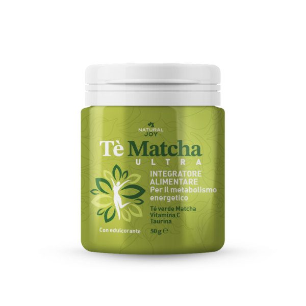 Te Matcha Ultra