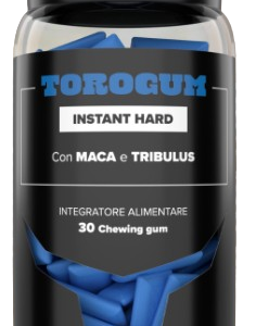 Torogum