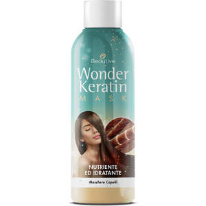 Wonder Keratin Mask