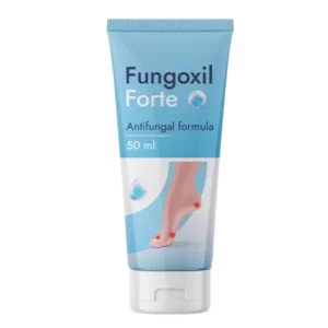 fungoxil-forte