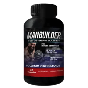 manbuilder